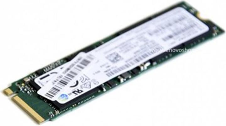 Image du produit Lenovo ThinkPad PCIe NVMe OPAL2 (1000 Go, M.2 2280)