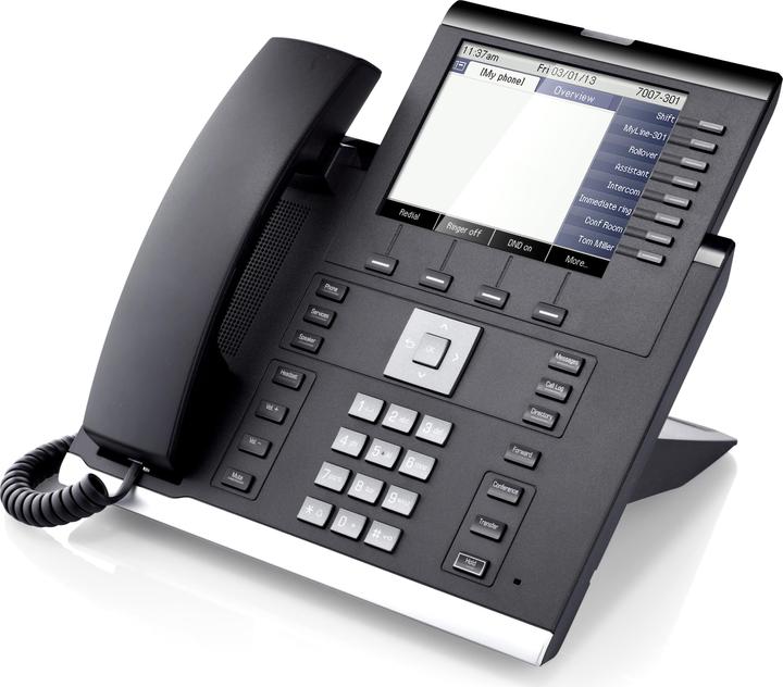 Produktbild Unify Sip OpenScape Desk Phone IP 55G SIP Icon