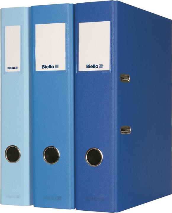 Produktbild Biella Plasticolor (A4, 70 mm, 1 Stück)