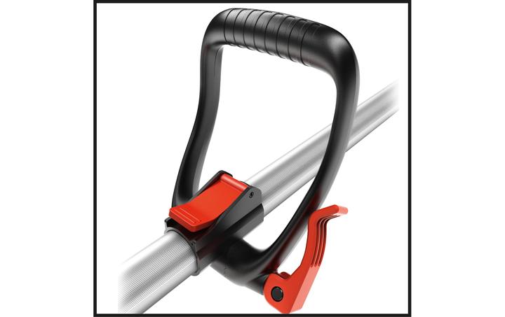 Productafbeelding Einhell GE-LC 18 LI T-Solo (Accu kettingzaag)