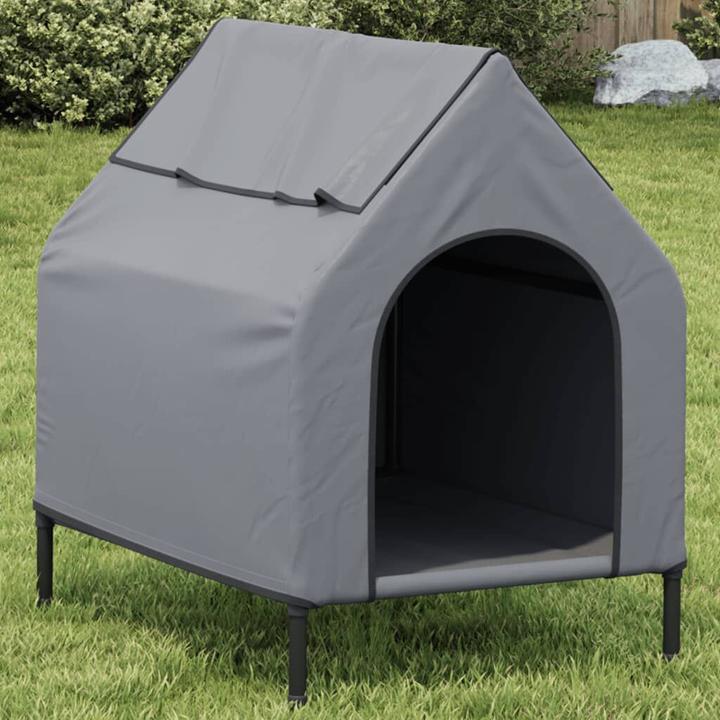 Image du produit VidaXL Kentigern (Niche pour chien)