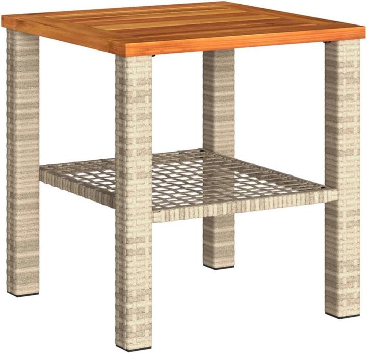 Produktbild VidaXL Gartentisch (40 cm)