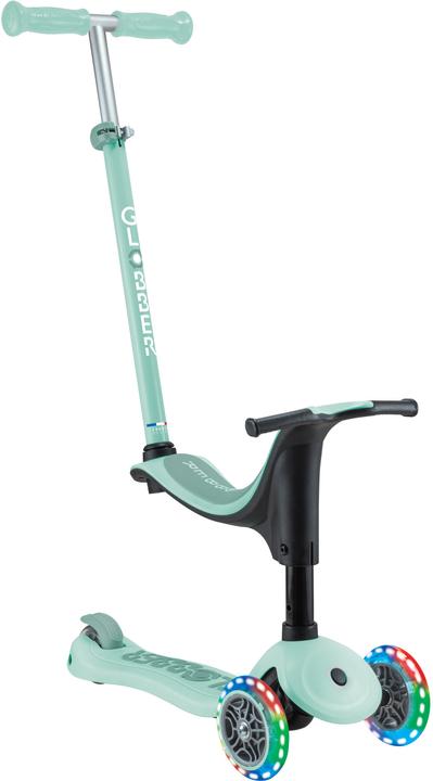 Produktbild Globber / Dreirad GO UP Sporty s pistachio