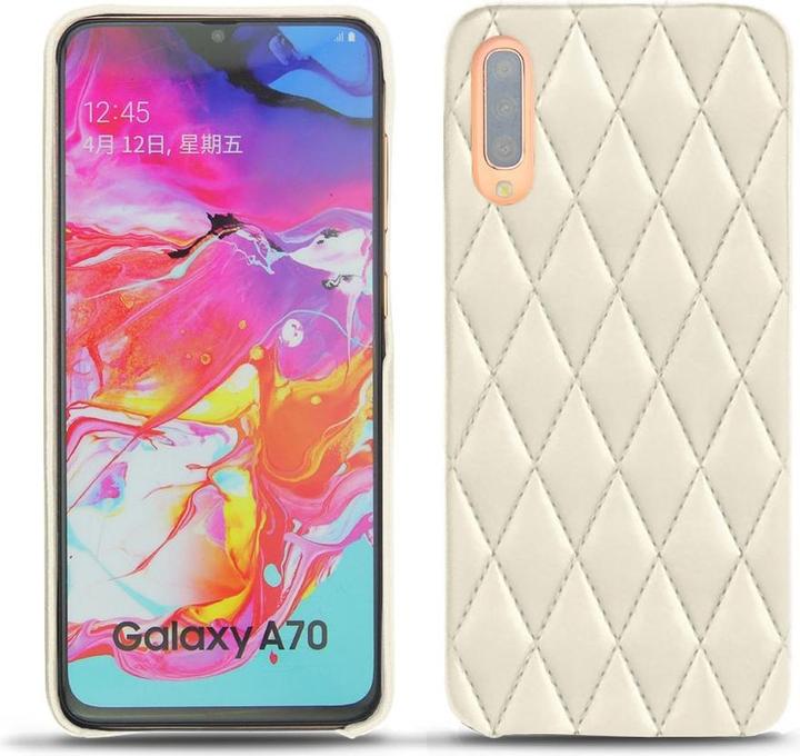 Produktbild Noreve Lederschutzhülle (Samsung Galaxy A70)