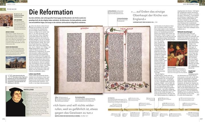 Immagine prodotto Geschichte (Tedesco, Adam Hart-Davis, Carmen Söntgerath, Hans Ottomeyer, 2023)
