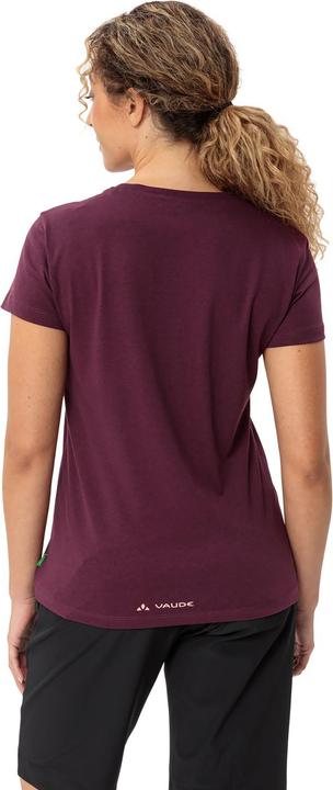 Image du produit Vaude Cyclist T-Shirt V (46)