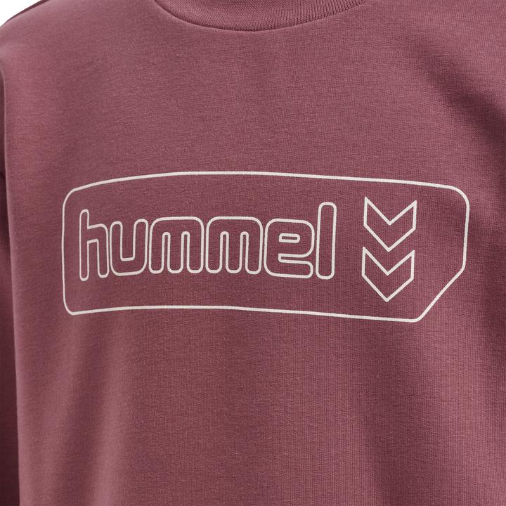 Immagine prodotto hummel Felpa Tomba (22, 23, 24, 25, 26, 27, 28)