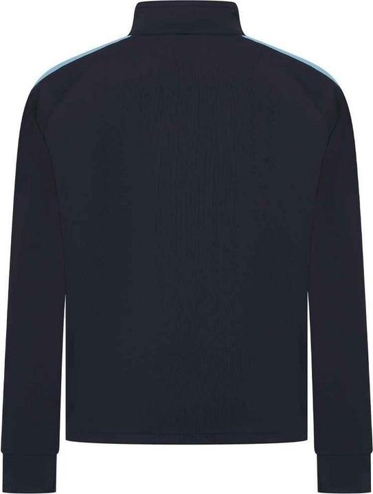 Actual product image Finden & Hales Childrens/Kids Boys Knitted Tracksuit Top (128)