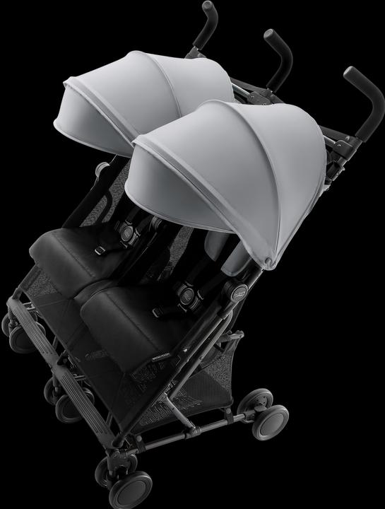 Image du produit Britax Römer Holiday Double