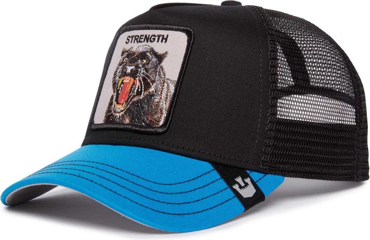 Panther Fan
