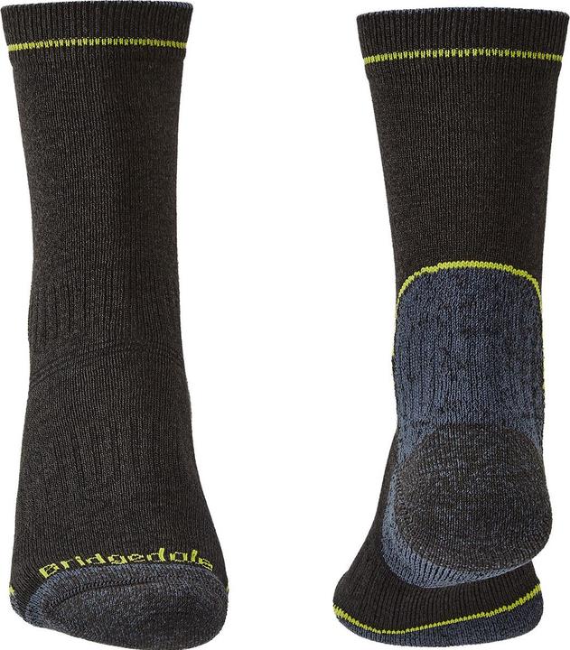 Produktbild Bridgedale Hike LW T2 Coolmax® Performance Boot (36 - 39)