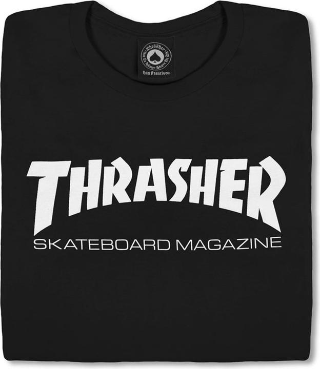 Immagine prodotto Thrasher Skate Mag (S)