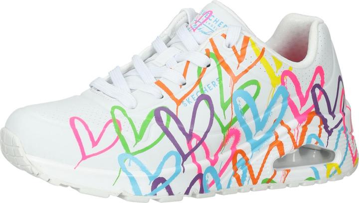 Produktbild Skechers Uno Highlight Love (39)