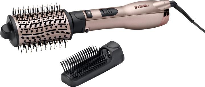 BaByliss Warmluftbürste AS90PCHE