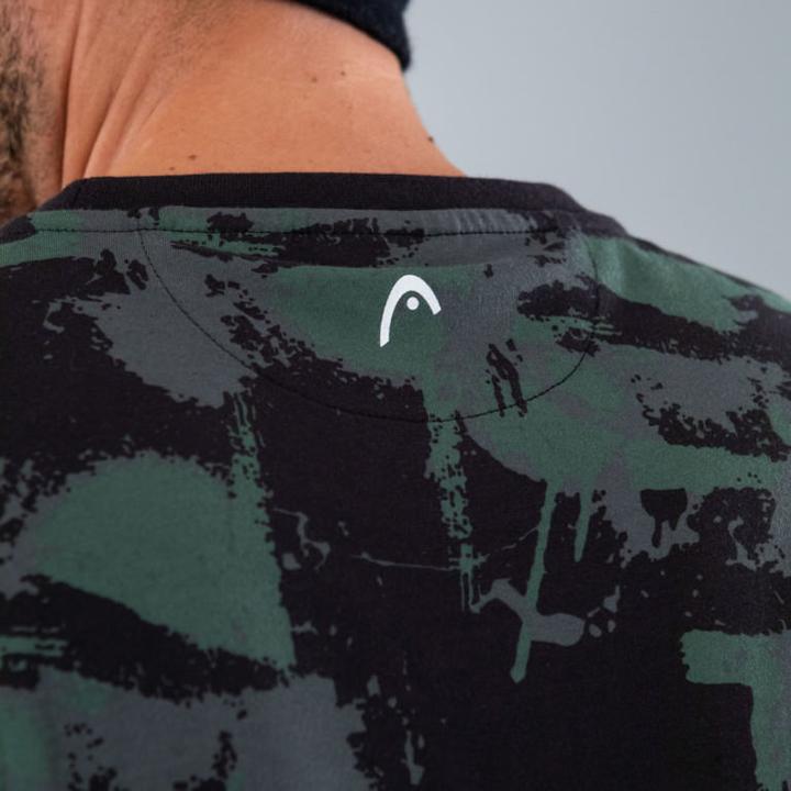 Immagine prodotto Head Maglietta da gara (L, XL, XXL, M/L)