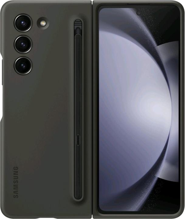 Immagine prodotto Samsung Starter Pack EF-OF94K (Samsung Galaxy Z Fold5)