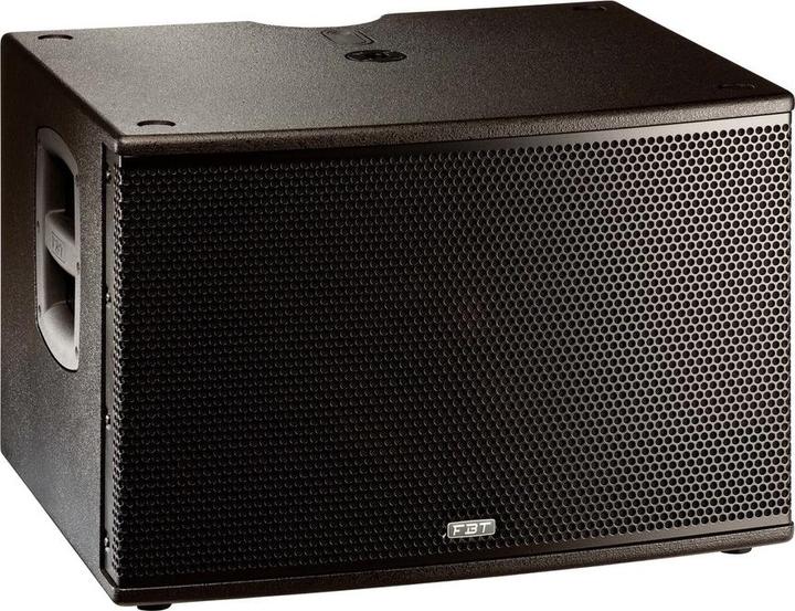 Immagine prodotto FBT MX61 II Nero (Passivo)