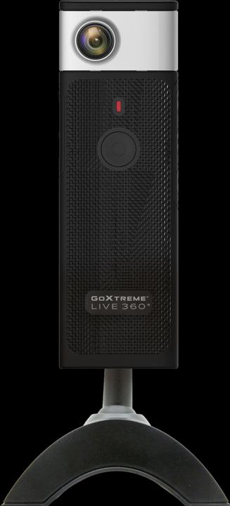 Easypix GoXtreme Live 360 (30p, Full HD, WLAN)