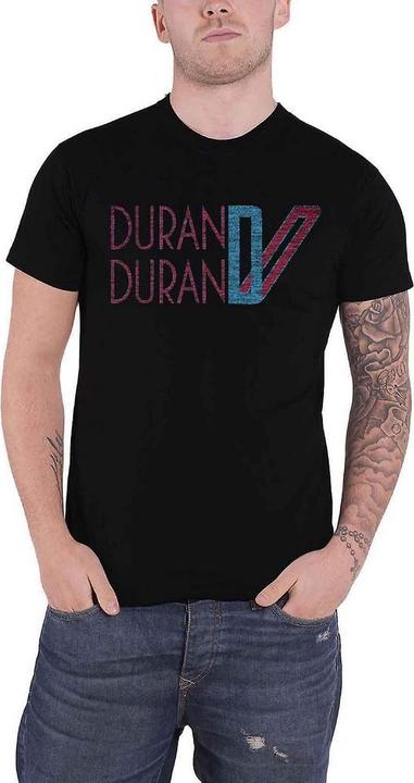 Produktbild Duran Duran TShirt (XL)