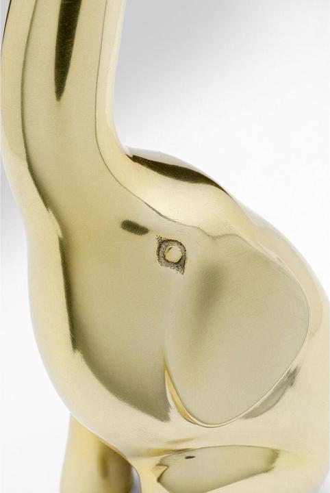 Immagine prodotto Kare Design Deko Vase Buddy Gold (2/Set) (2 x)