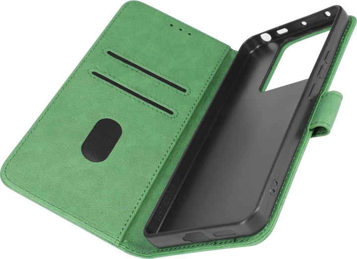 Actual product image Avizar Chesterfield Wallet Cover Series (Xiaomi Redmi Note 13 Pro)