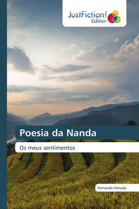 Produktbild Poesia da Nanda (Fernanda Almada, 2023)