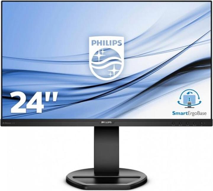 Immagine prodotto Philips 241B8QJEB/00 (1920 x 1080 pixel, 24")