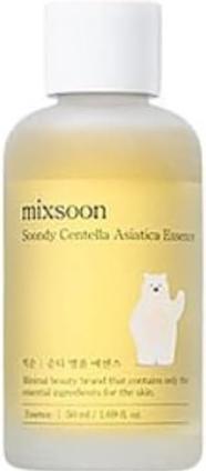 Image du produit NoName Centella Asiatica Essence 1.69 fl oz 50ml 100% CICA Extract Repair Soothing Essence Toner Ve (50 ml)