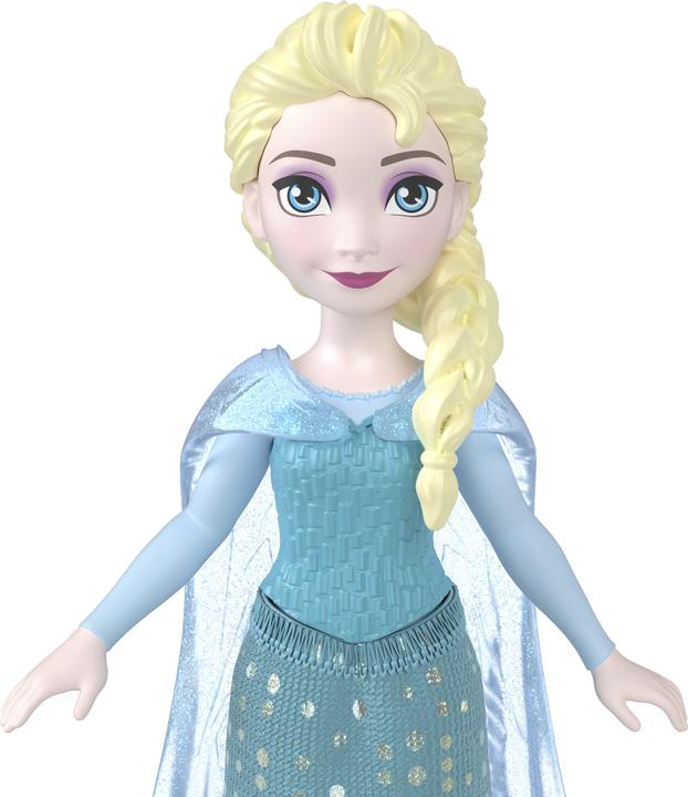 Produktbild Disney Frozen Die Eiskönigin Small Dolls Asst CDU Series