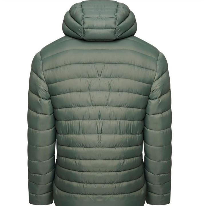 Actual product image Dare2b Drifter Ii Quilted Jacket (S)