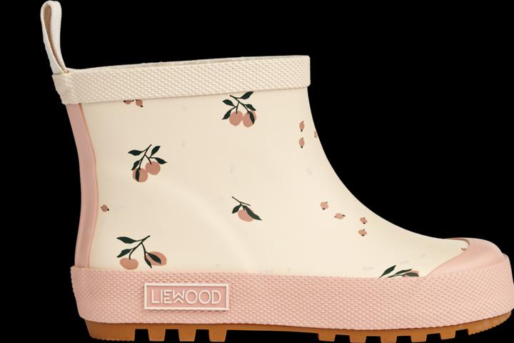 Produktbild Liewood Tekla Regenstiefel Peach Sea Shell (26)