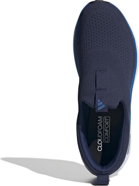 Actual product image adidas trainers cloudfoam go lounger (45 1/3)