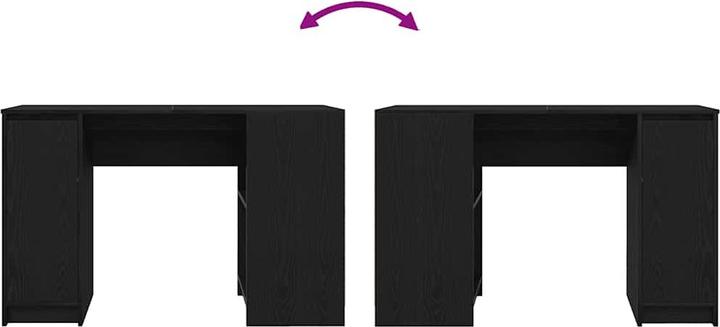 Image du produit VidaXL Rahel (120 x 42 x 76 cm)