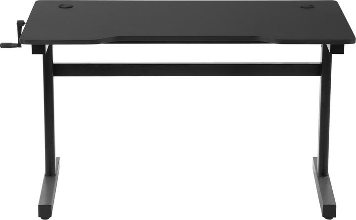 Immagine prodotto Vinsetto Scrivania regolabile in altezza (120 x 60 x 117 cm)