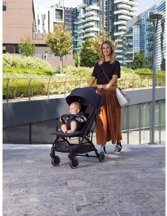 Produktbild Chicco Trolley Me