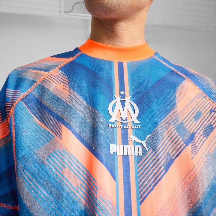 Immagine prodotto Puma Maglia OM ftblStatement Retro (L)