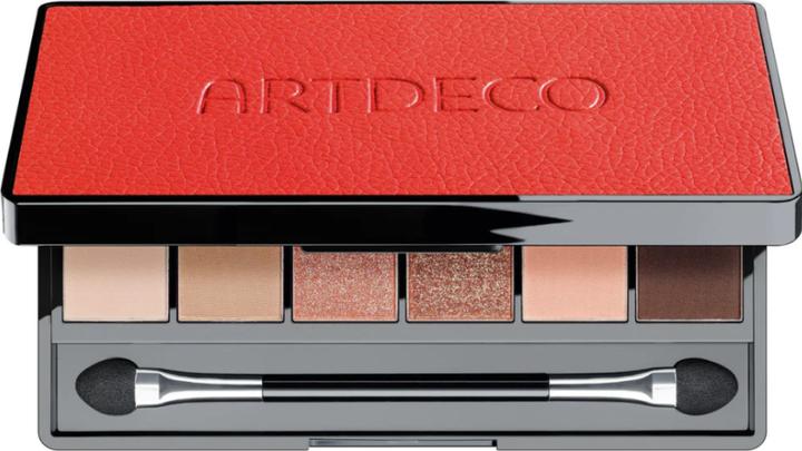 Image du produit Artdeco Iconic Eyeshadow Palette -- Lidschatten-Palette