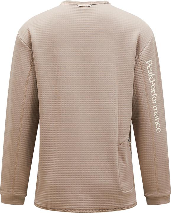 Produktbild Peak Performance Trail Polartec (XS)