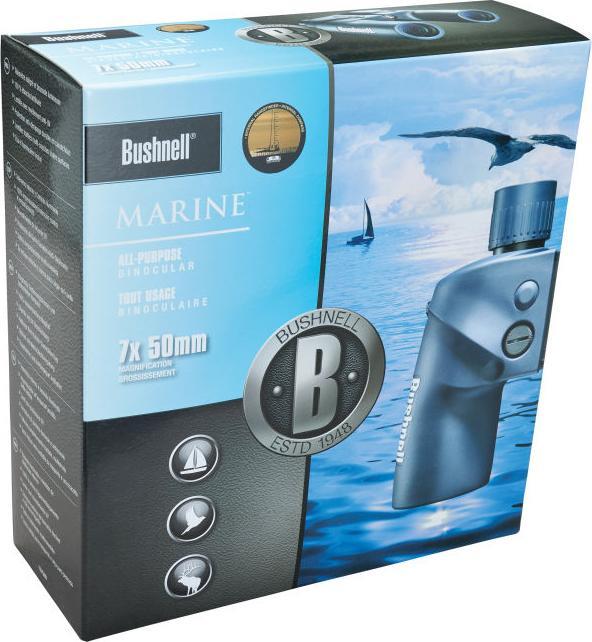 Immagine prodotto Bushnell Marino 7x50 Porro (7 x, 50 mm)