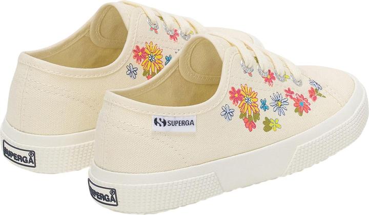 Immagine prodotto Superga Scarpe Sportive Fiori Leggera Bambini (32)