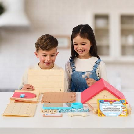 Immagine prodotto Little Live Pets Sorpresa a casa del cucciolo LLP (14 cm)