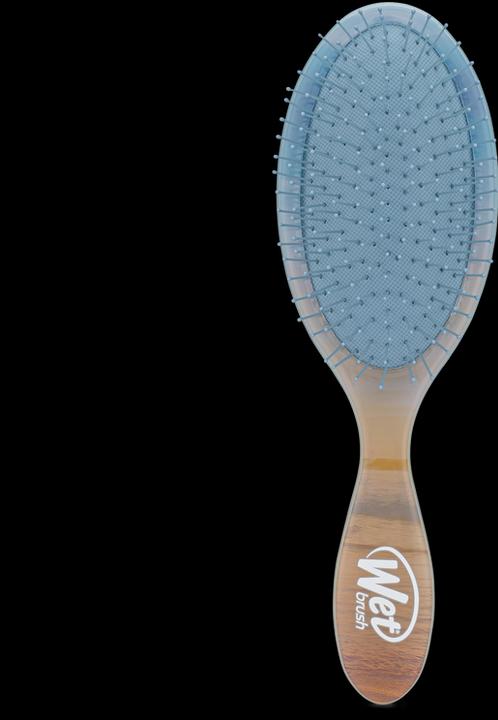 Wet Brush Original Detangler Desert Afterglow blue