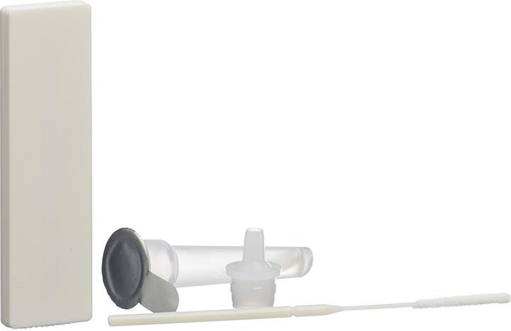Produktbild Newgene Antigen Test Card (1 x)