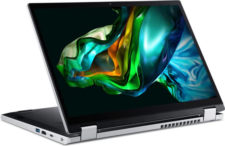 Produktbild Acer Aspire 3 Spin (14", Intel N100, 4 GB, 128 GB, DE)