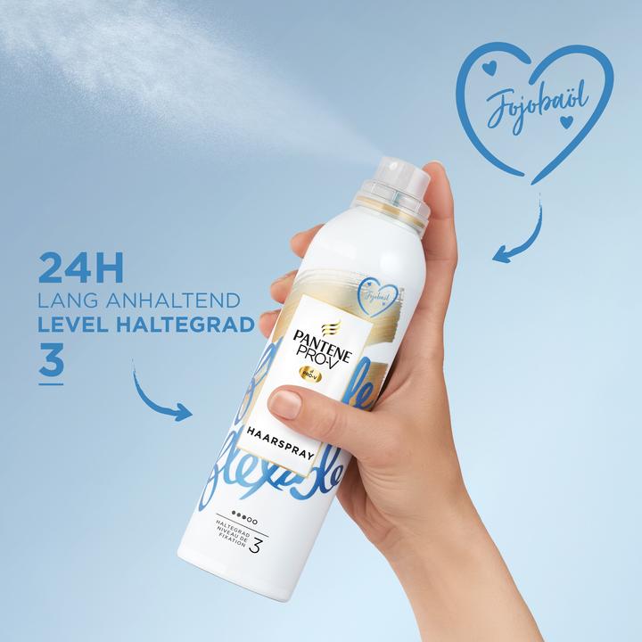 Image du produit Pantene Pro-V Flexible Hold (250 ml)
