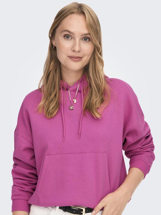 Produktbild JdY Taschen Kapuzen Sweatshirt (XXL)