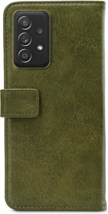 Image du produit Mobilize Portefeuille Elite Gelly (Samsung Galaxy A52s 5G)