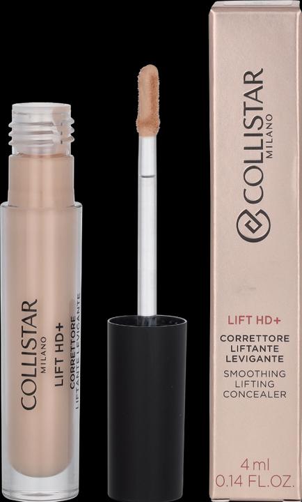 Produktbild Collistar Lifting HD + Concealer No 0 (0 Avorio)