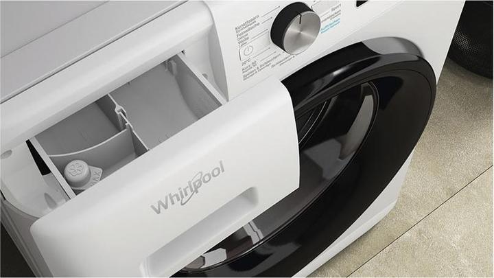 Produktbild Whirlpool WM FCH 914 A (9 kg, Links, CH-Stecker)