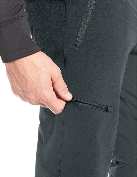 Produktbild Maier Sports Oberjoch Gefütterte Outdoorhose (50)